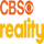 4K | CBS REALITY  logo