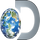 4K | DISCOVERY CHANNEL  logo