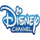 4K | DISNEY CHANNEL logo