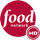 4K | FOOD NETWORK logo