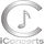 4K | ICONCERTS logo