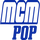 PT | MCM POP logo