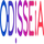 4K | ODISSEIA logo