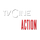 PT | TVCINE ACTION logo