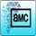 4K | AMC logo