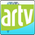 PT | ARTV logo