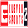 4K | ELEVEN SPORTS 2 logo