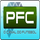 PT | PFC logo