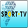 4K | SPORT TV+ logo