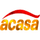 RO | ACASA logo