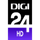 RO | DIGI 24 logo