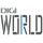 RO | DIGI WORLD  logo