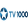 RU | TV1000 logo
