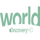 FI | DISCOVERY WORLD logo