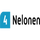 FI | NELONEN logo