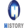 NO | VIASAT HISTORY logo