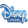 4K | DISNEY CHANNEL  logo