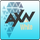 4K | AXN WHITE  logo