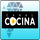 4K | CANAL COCINA logo