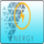 4K | ENERGY logo