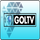 4K | GOL TV logo