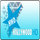 4K | HOLLYWOOD logo