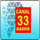4K | CANAL 33 MADRID logo