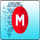 4K | MEGA logo