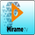 4K | MIRAME TV logo