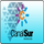 4K | CANAL SUR logo