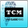 4K | TCM  logo