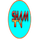 AR | SHAM TV logo