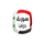 AR | SYRIA DRAMA logo