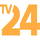 CH | TV 24 logo