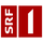 CH | SRF 1 logo