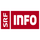 CH | SRF INFO logo