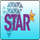 8K | STAR TV logo