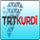 8K | TRT KURDI logo