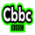UK | CBBC HD logo