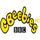 UK | CBEEBIES logo