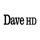 UK | DAVE HD logo