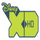 UK | DISNEY XD logo
