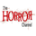 UK | HORROR CHANNEL logo