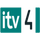 IE | ITV 4  logo