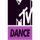 RO | MTV DANCE logo