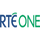 UK | RTE ONE HD logo