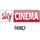 UK | SKY FAMILY logo