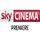 UK| Sky Cinema Premiere logo