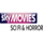 UK | SKY SCI-FI & HORROR  logo