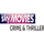 UK | SKY THRILLER logo